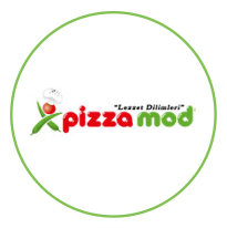 Pizza Mod